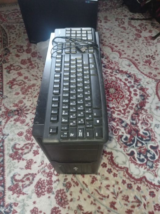 Продам компьютер