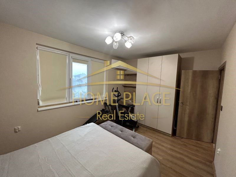 Дава се под наем Тристаен апартамент в Варна, Изгрев - 86 кв.м за 663 € - Снимка #4