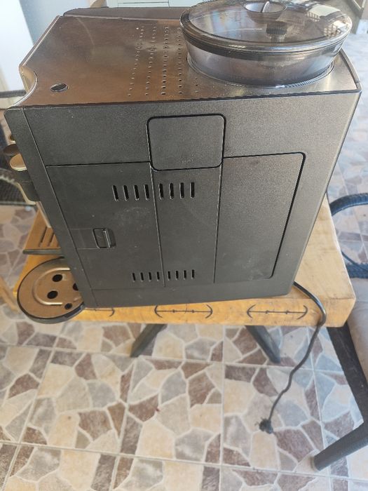 Espressor Siemens EQ.7