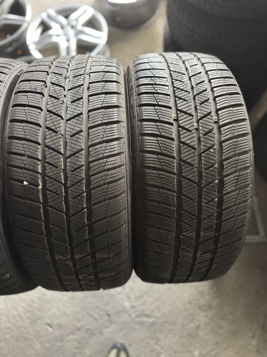 225/40/18 M+S, Set BARUM Polaris 5 -2022, Stare Excelenta !
