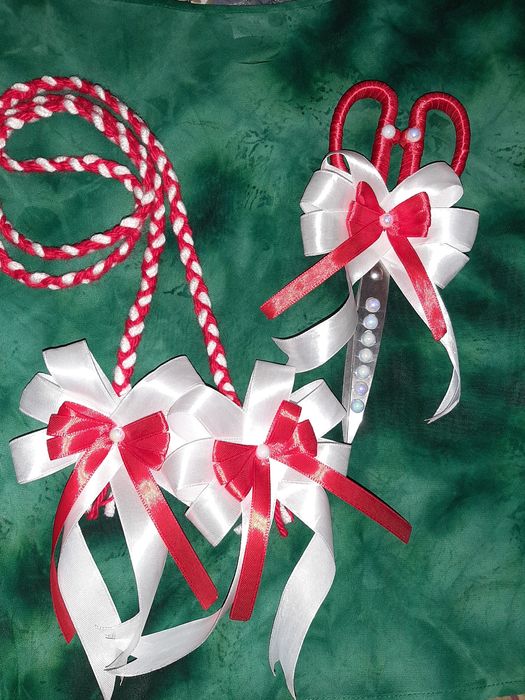 Наборы тусау кесу