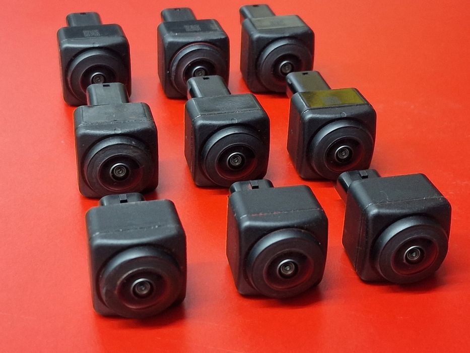 Camera Dacia OEM origine Dacia Renault