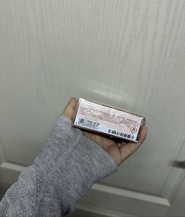 Givenchy irresistible edp rose velvet