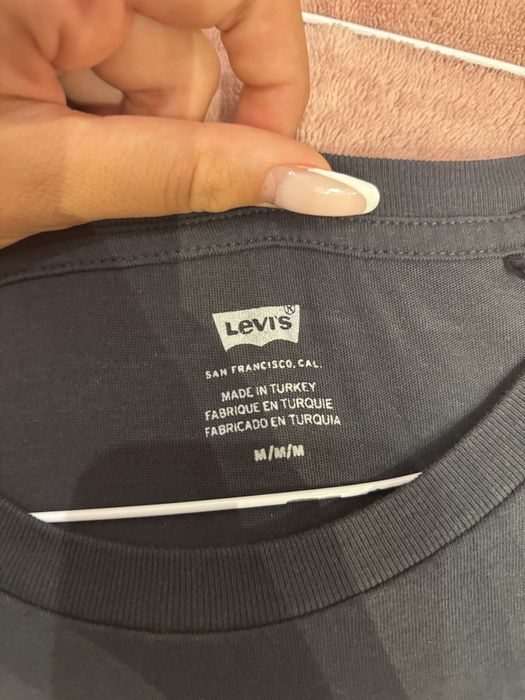 Оригинална тениска на Levi’s