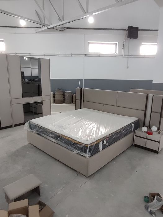 Юмшоғ мебеллар ясимиз.