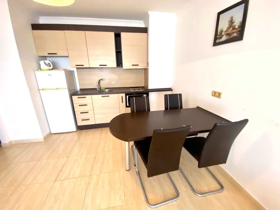 Продава се Двустаен апартамент в Свети Влас - 60 кв.м за 1360 €/кв.м - Снимка #5