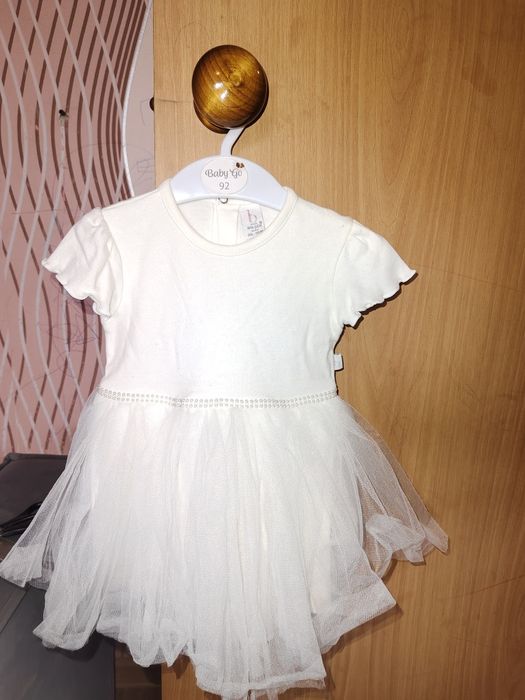 Продам детское платье