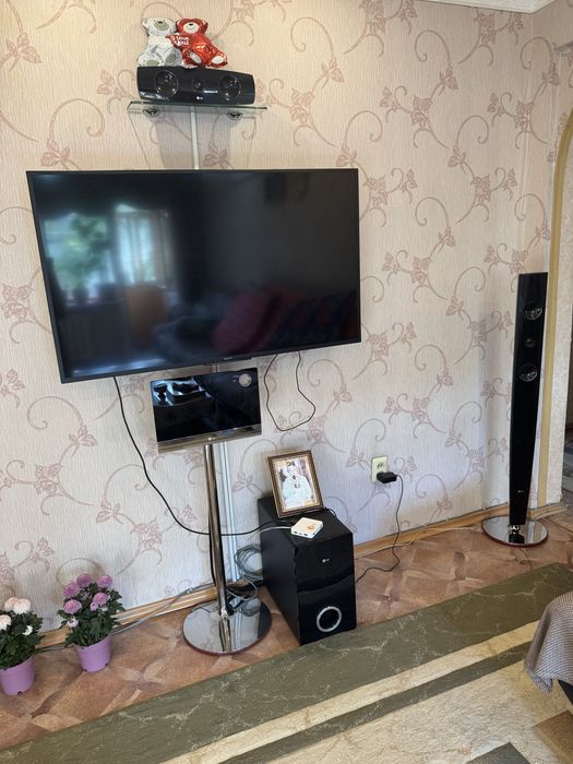 Домашний кинотеатр LG XH-TK953TV