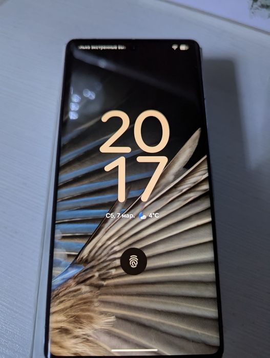 Google Pixel 7 Pro 256GB