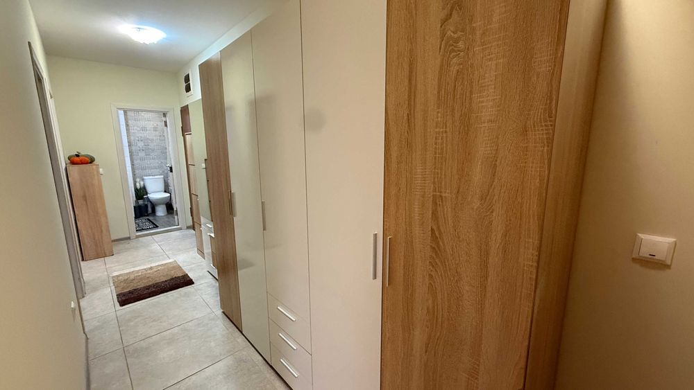 Продава се Тристаен апартамент в Варна, Бриз - 131 кв.м за 1398 €/кв.м - Снимка #5