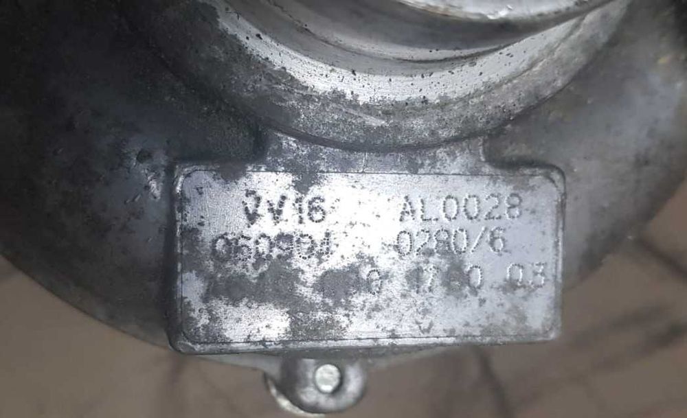 Turbina Pompa injectie Mercedes A180 W169 Selector viteze Planetara Far stop Mercedes A180 W169