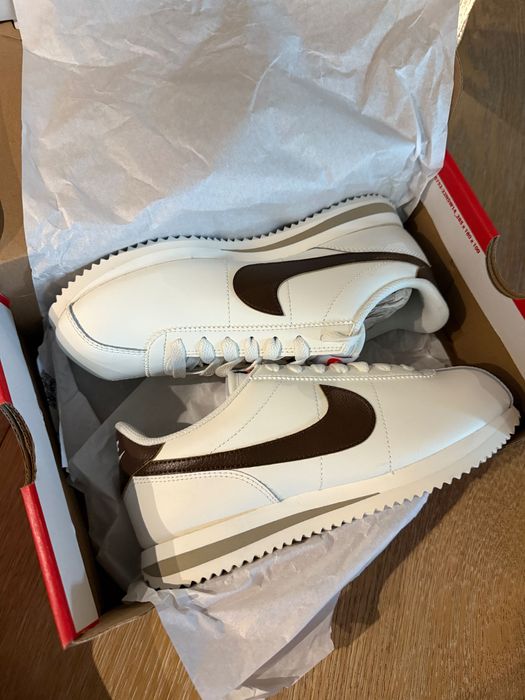 Кроссовки Nike Cortez