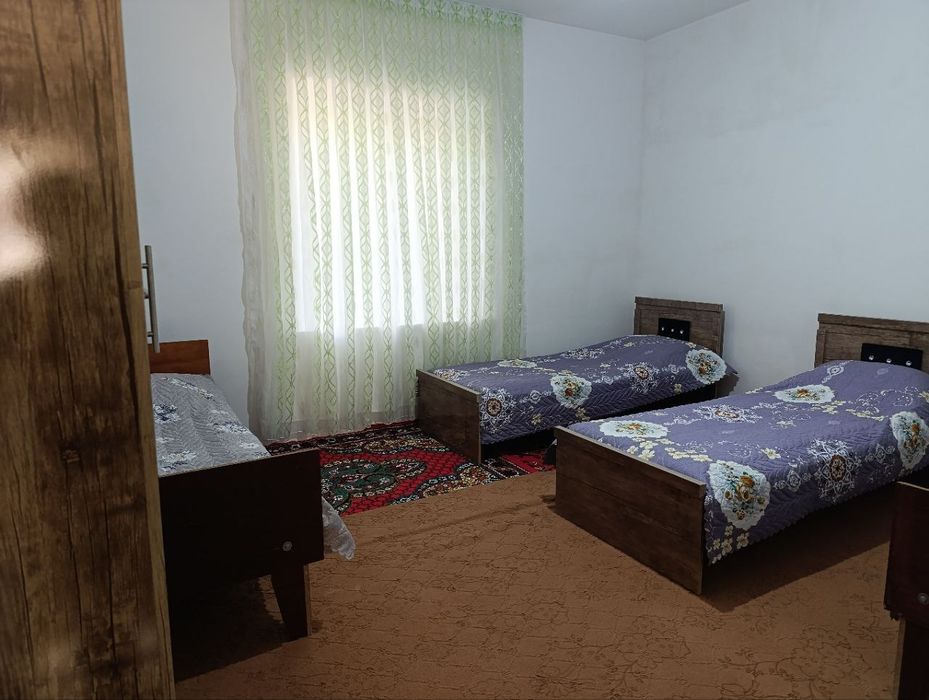 Oilaviy Dacha Oqtosh