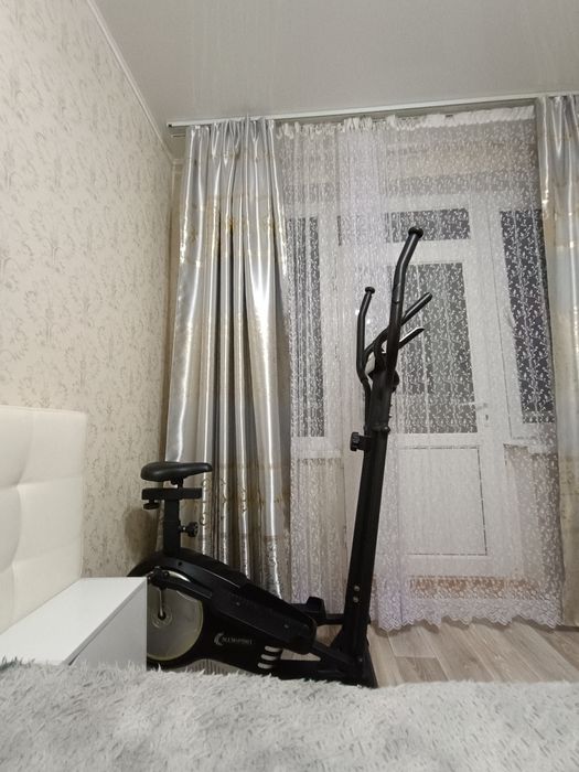 вело-тренажер 100000тг