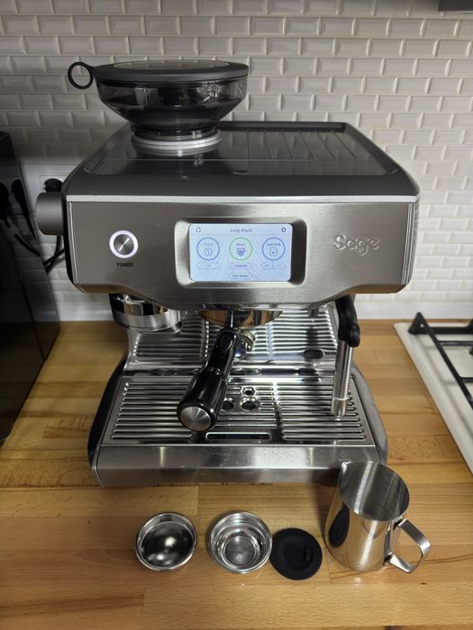 Sage Oracle Touch SES990 Espressor