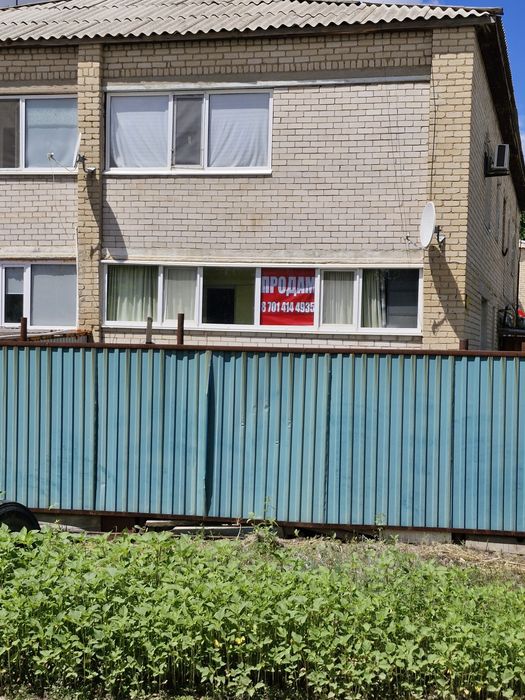Продам 2-х  ком.квартиру