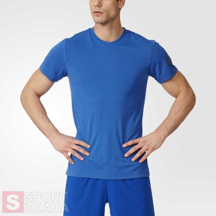 Адидас Adidas Prime Tee Climalite мъжка тениска размер L