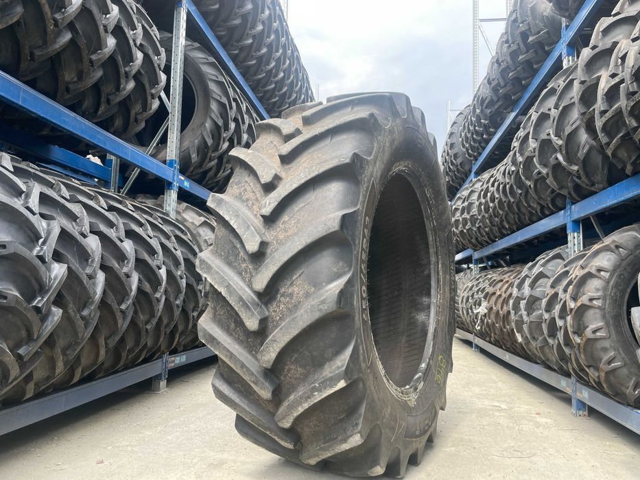 650/65r42 Cauciucuri SH pentru john deere Livrare Rapida