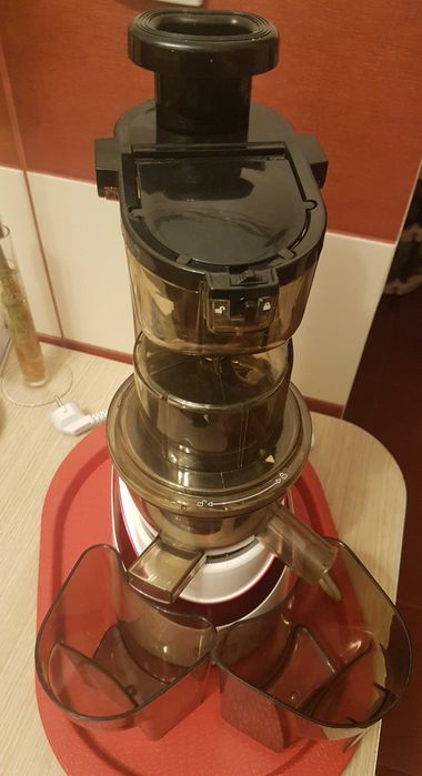 Storcator fructe, legume