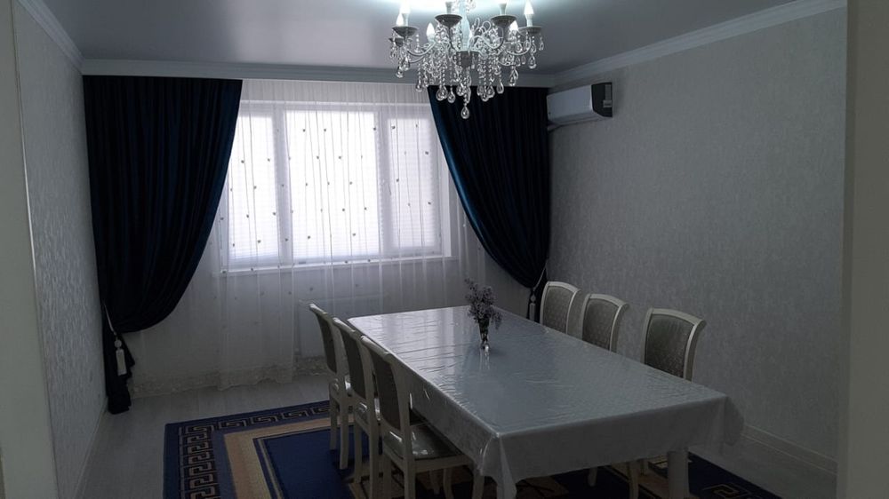 Этажный дом 2017 год.