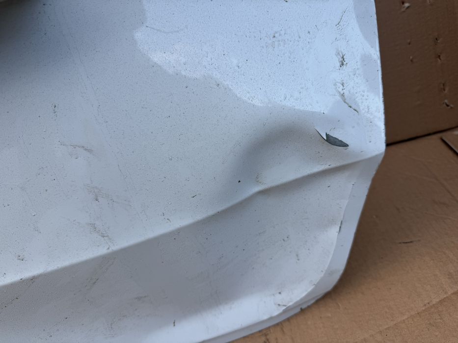 Капак Cupra Ateka Seat 2024