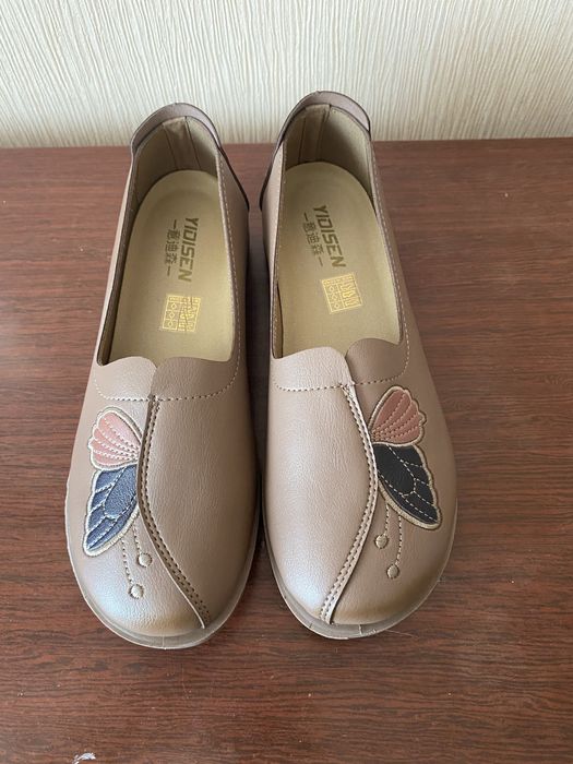 Туфли женские 39,5 размер