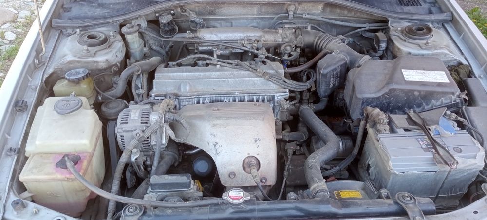 Продам хороший автомобиль