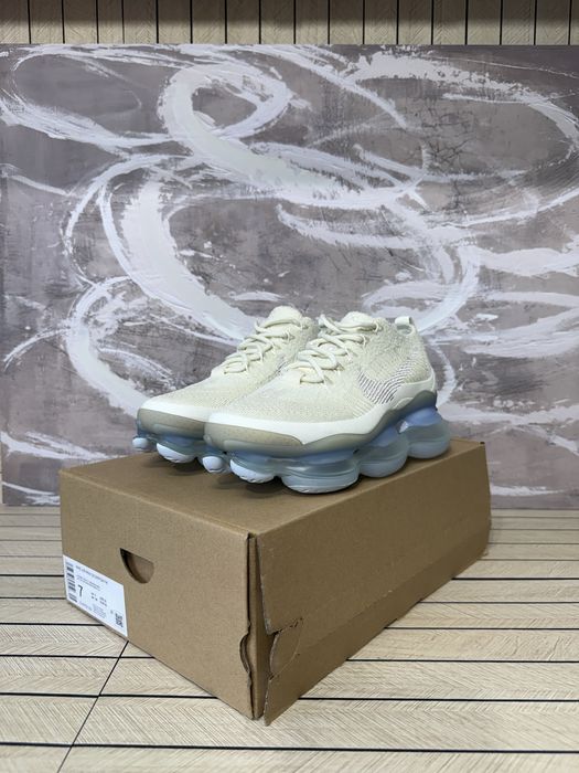 Nike Air Max Scorpion Coconut Milk