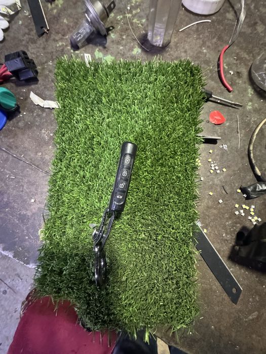 Magicar D917S dominant pejerdi ozi