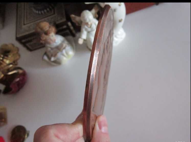 cadou rar Paris J.C.Chaplain  Franta Art Nouveau bronz