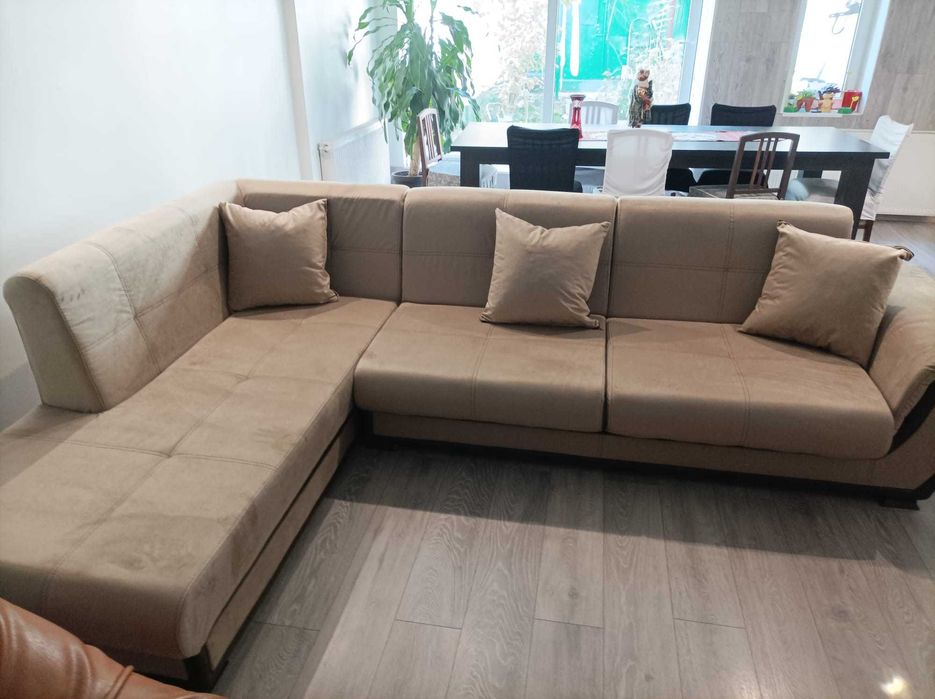 Montaj și Manipulare Mobilă – București & Ilfov