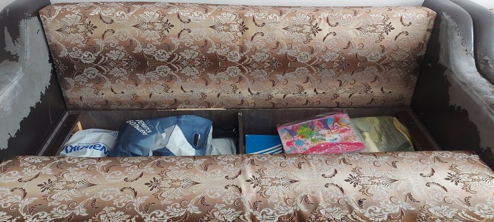 Диван буу 4 метра