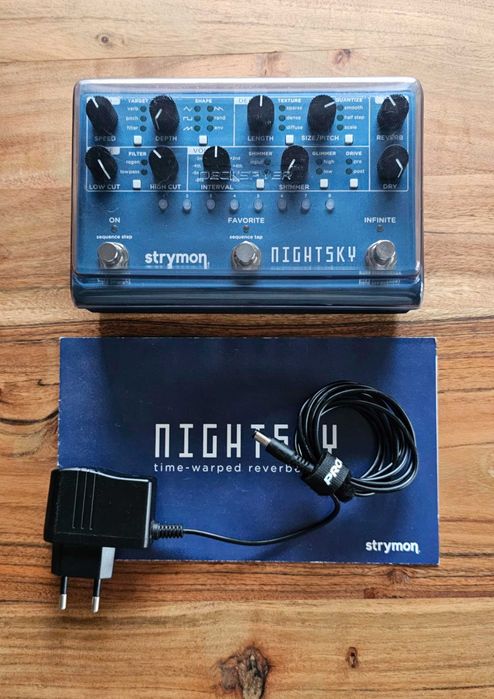 Електронни инстументи Elektron и Novation, ефект педали, Maschine