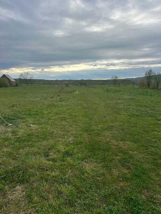 Se vinde teren intravilan cu suprafața de 2.451 mp, intabulat, situat într-o zonă  în continuă dezvoltare (Str.Doboieș)