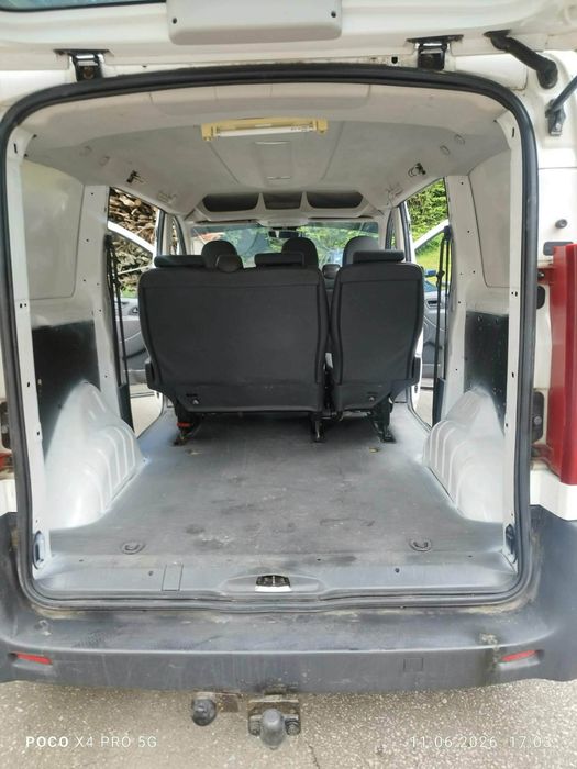 Citroen  Jumpy Diesel 2.0 Tdi
