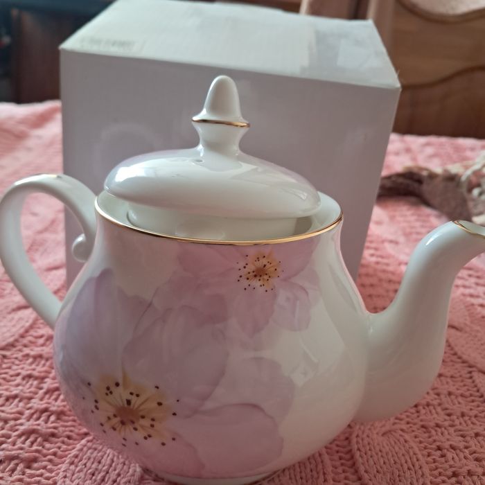 Продам чайники  б у советские