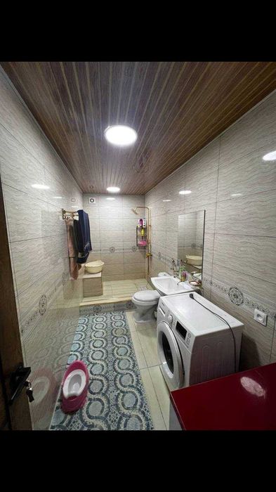 Продаётся 2х комн квартира на 2 этаже Ор-р Шайх ул олам