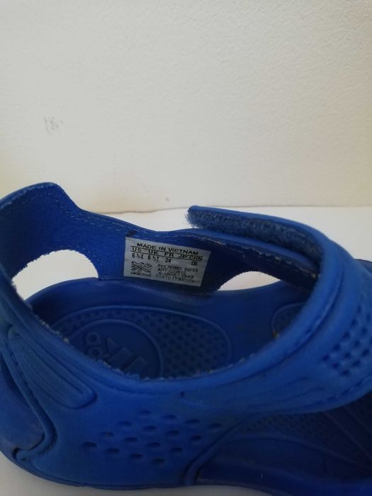 Детски сандали Adidas