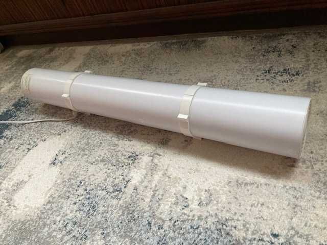 Пречиствател на въздуха