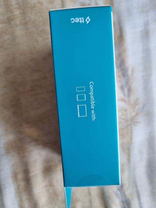 Безжични слушалки