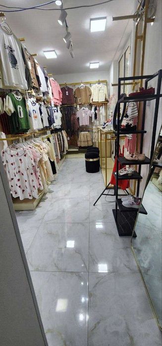 ПРОДАЕТСЯ 4/1/4 Не Жилое Помещение