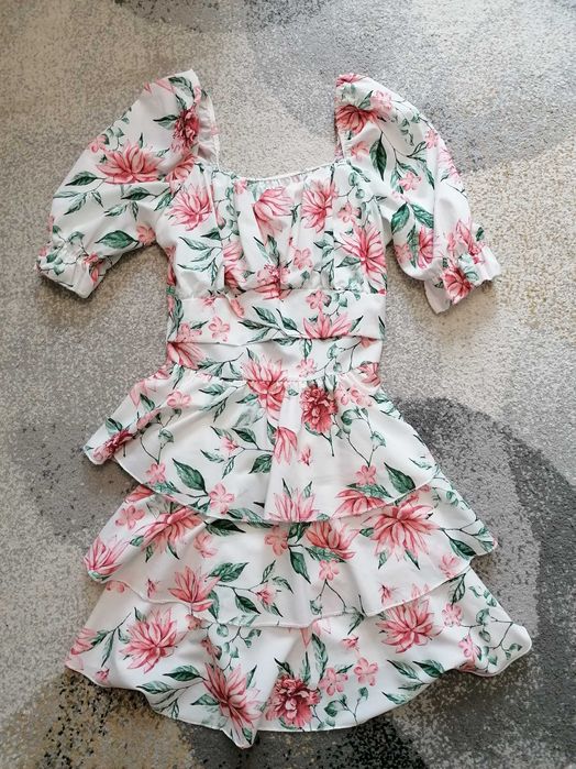 Дамска рокля, като нова