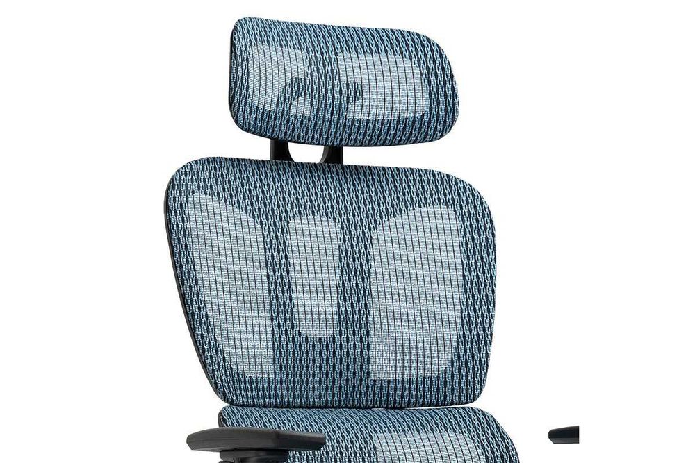 Ортопедичен офис Стол Verdant Premium,в два цвята, Безпалтна доставка!