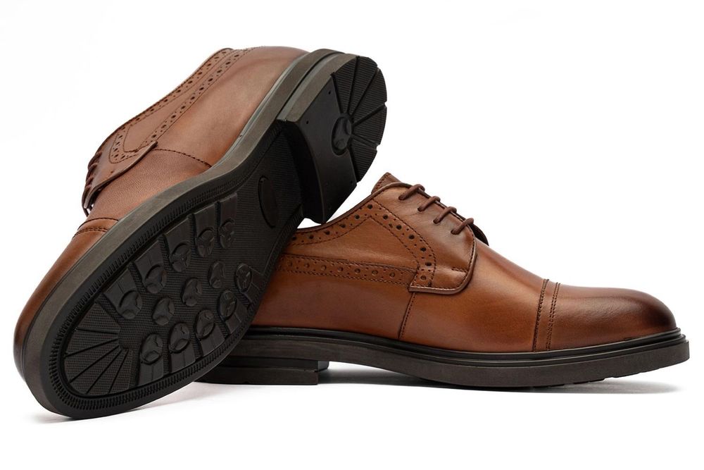 Pantofi barbati Bigotti smart casual