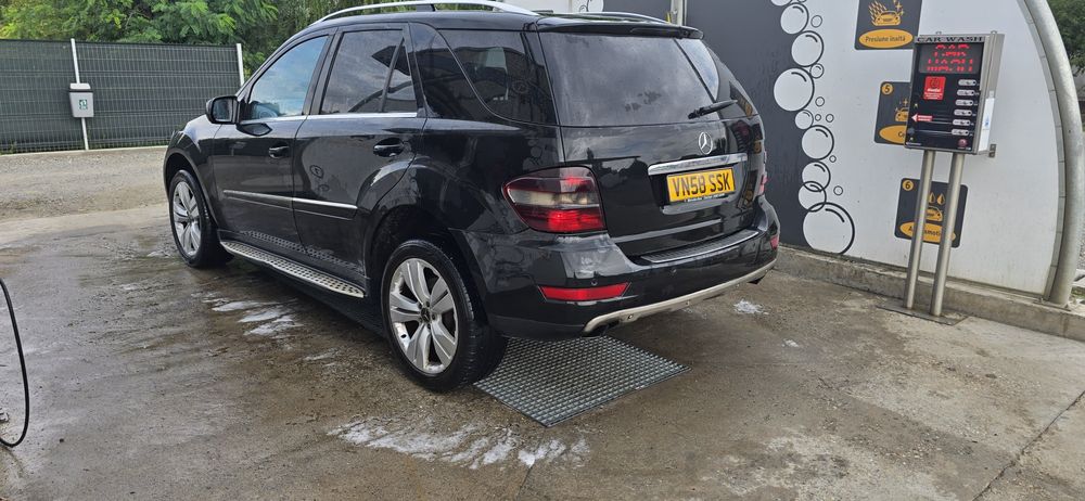 Mercedes ML280 CDI