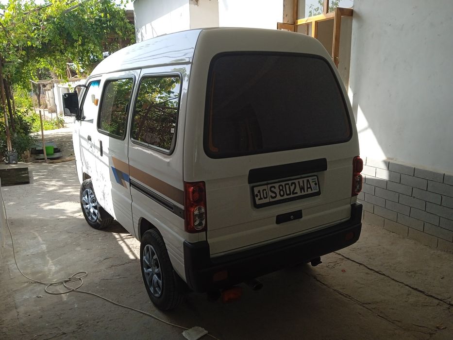 Damas 2021 hech qanday aybi yoʻq bir qoʻl haydalgan pul topar moshina