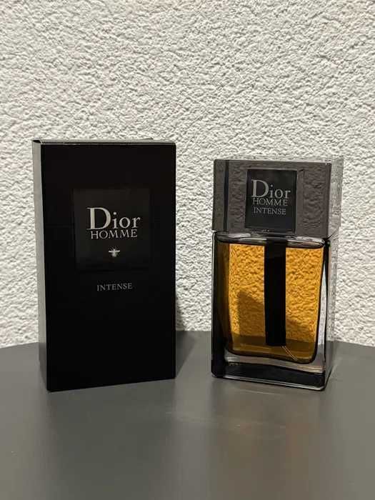 Dior Homme Intense 100ml (Buc/En Gross)