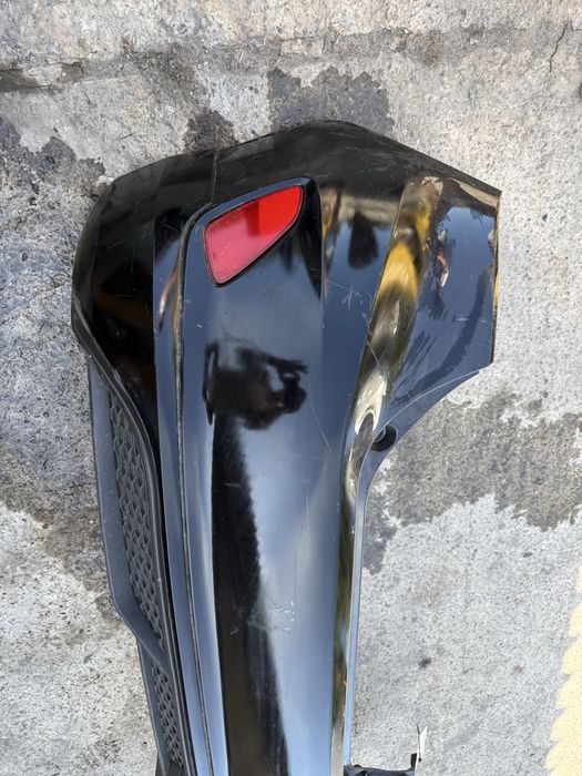 Bara spate ford fiesta 2019 st line