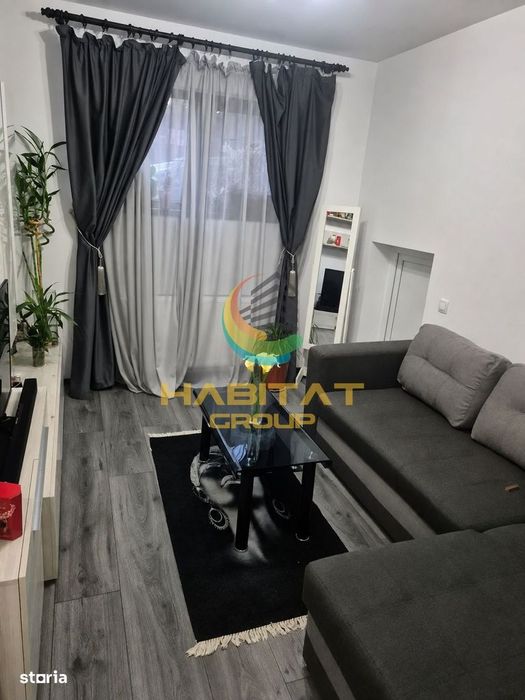 Apartament 2 Camere Decomandat Sector 4 Grand Arena