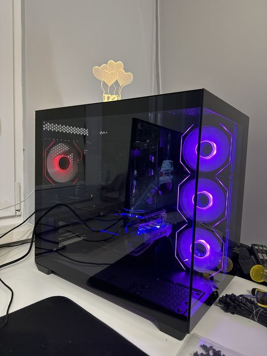 Gaming PC Компютър